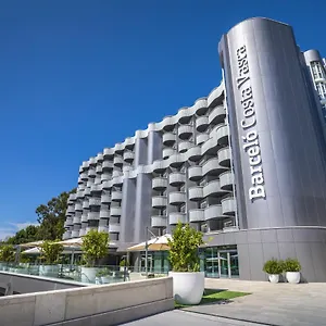 Отель Barcelo Costa Vasca
