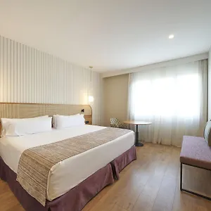 **** Отель Catalonia Diagonal Centro Испания