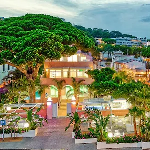 The Pink Elephant 3*, S'Agaro Spain