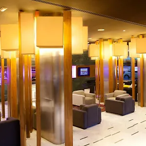 Atenea 4* Barcelona
