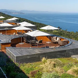 Отель Akelarre - Relais & Chateaux